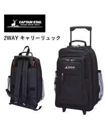 DEVICE/CAPTAIN STAG P600D 2WAY キャリーリュック/505347093