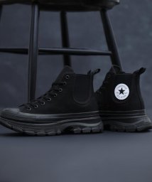 RoyalFlash/CONVERSE/コンバース/オールスター/トレックウエーブ サイドゴアHI/505347513