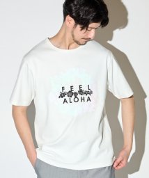 UNION STATION/【Lilly&Emma/リリー&エマ】 別注 オリジナルTシャツ/半袖 フラッシュプリントTEE/505347750