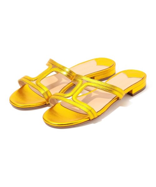 FABIO RUSCONI フラットサンダル FABIO フラットサンダル V1361368988(10368円)