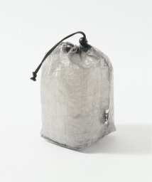 JOURNAL STANDARD(ジャーナルスタンダード)/【BAMBOO SHOOTS / バンブーシュート】 DCF STUFF BAG M/ブラック