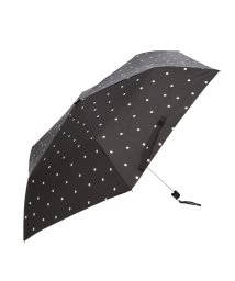 BACKYARD FAMILY(バックヤードファミリー)/晴雨兼用 シルバーコーティング 折り畳み傘/その他系5