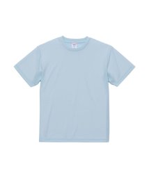 BACKYARD FAMILY(バックヤードファミリー)/United Athle ユナイテッドアスレ 4.1オンス ドライアスレチック Tシャツ/グレー系1