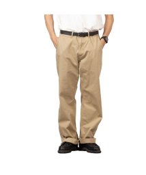 MAC HOUSE(men)/マックハウス Mac－House EDWIN エドウィン KHAKIS ワイドストレートチノパンツ K0905ー14/505343886