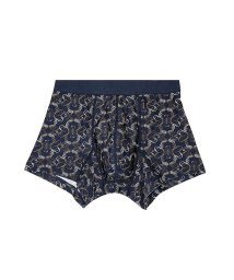 5351POURLESHOMMES(5351POURLESHOMMES)/ALLIAGE(アリアージュ)Boxer Briefs / ボクサーブリーフ //ネイビー