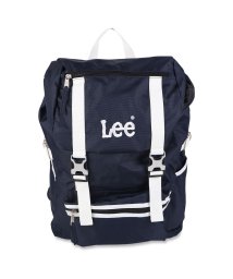 Lee/Lee リー リュック バッグ バックパック ミリオン メンズ レディース 25L MILLION ブラック ネイビー 黒 320－4800/505347208