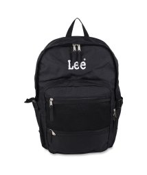 Lee/Lee リー リュック バッグ バックパック トリオン メンズ レディース 26L スクエア型 TRILLION ブラック 黒 320－4831/505347210