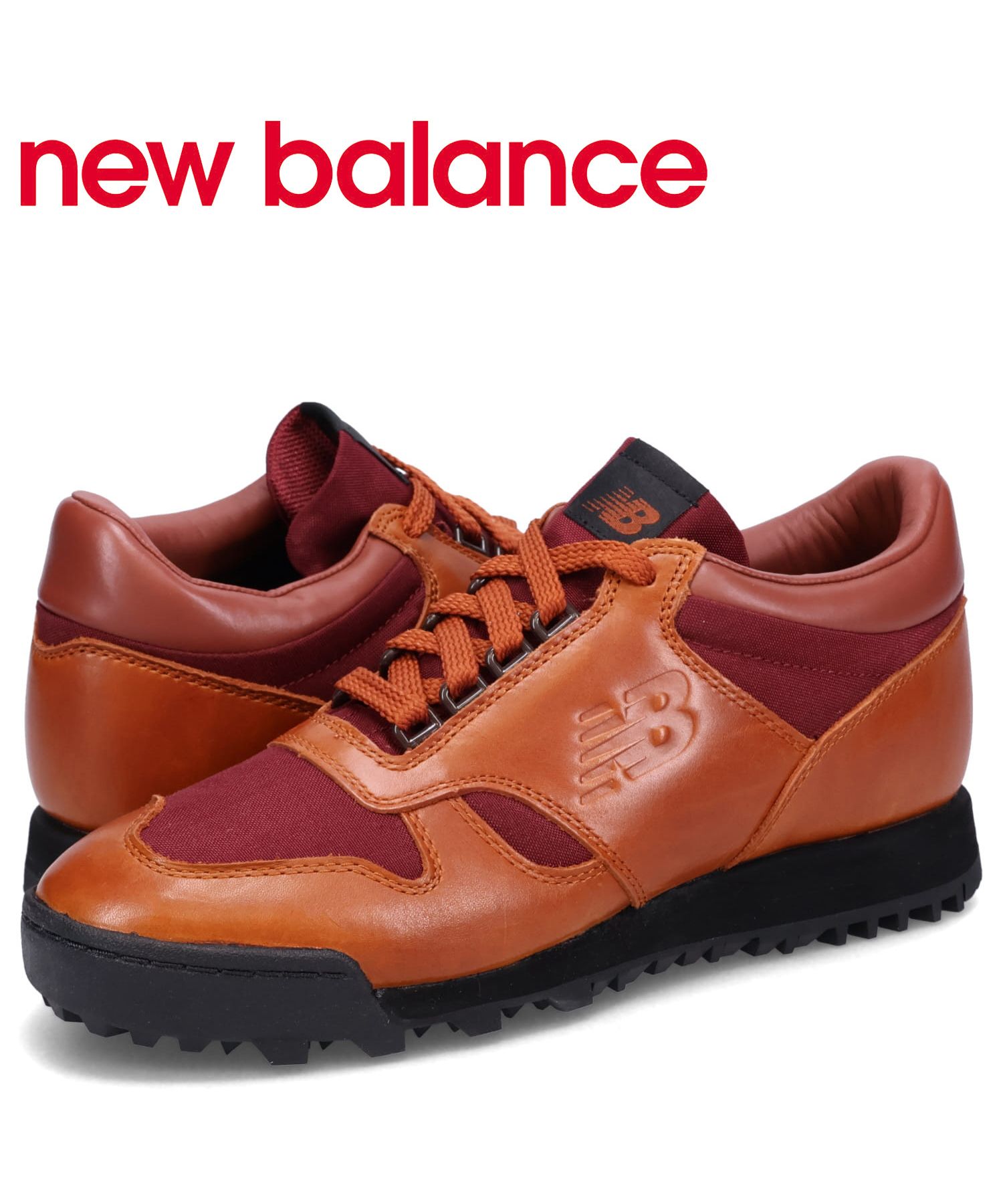 【セール】ニューバランス new balance ハイキングシューズ ブーツ ...