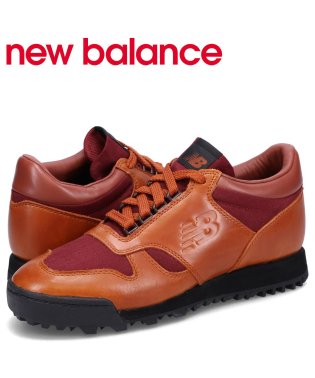 new balance/ニューバランス new balance ハイキングシューズ ブーツ トレッキングシューズ メンズ RAINIER LOW－CUT OG Dワイズ ブラウン UA/505347226