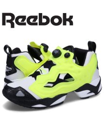 Reebok/リーボック Reebok インスタ ポンプフューリー 95 スニーカー メンズ INSTAPUMP FURY 95 イエロー GZ9431/505347258