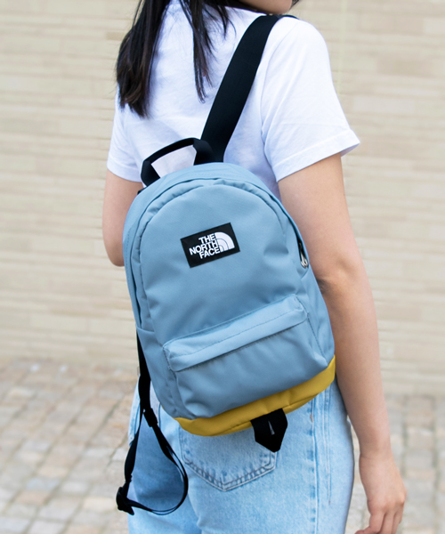 THE NORTH FACE ノースフェイス DAYPACK MINI デイパック ミニ リュック バックパック