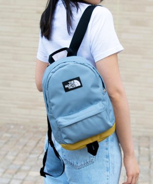 THE NORTH FACE/THE NORTH FACE ノースフェイス DAYPACK MINI デイパック ミニ リュック バックパック/505349592