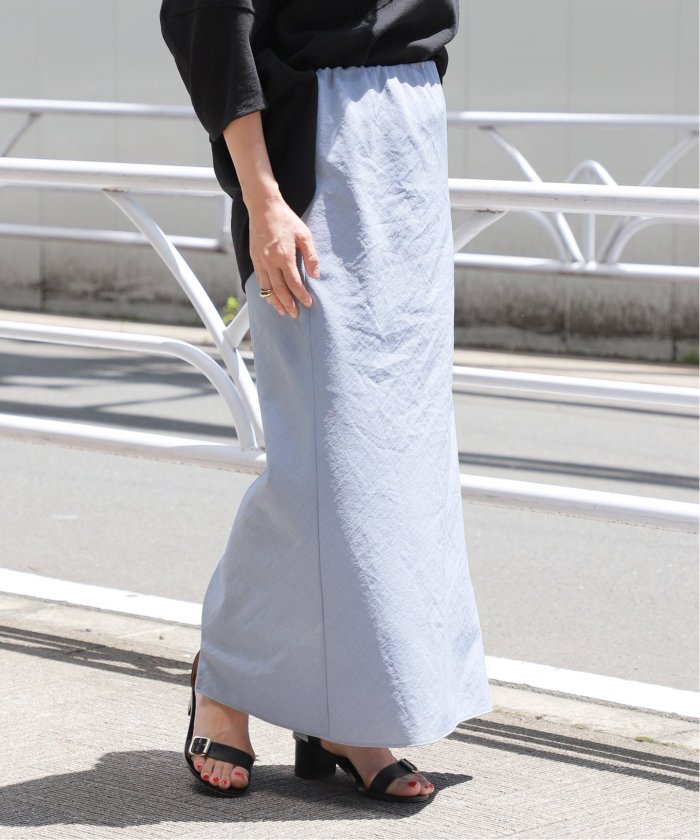 セール】バイヤスタイトスカート(505350613) | ヴェルメイユ パー