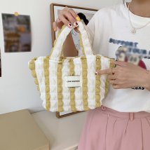 miniministore/ミニトートバッグ ポップコーン軽量バッグ/505350644