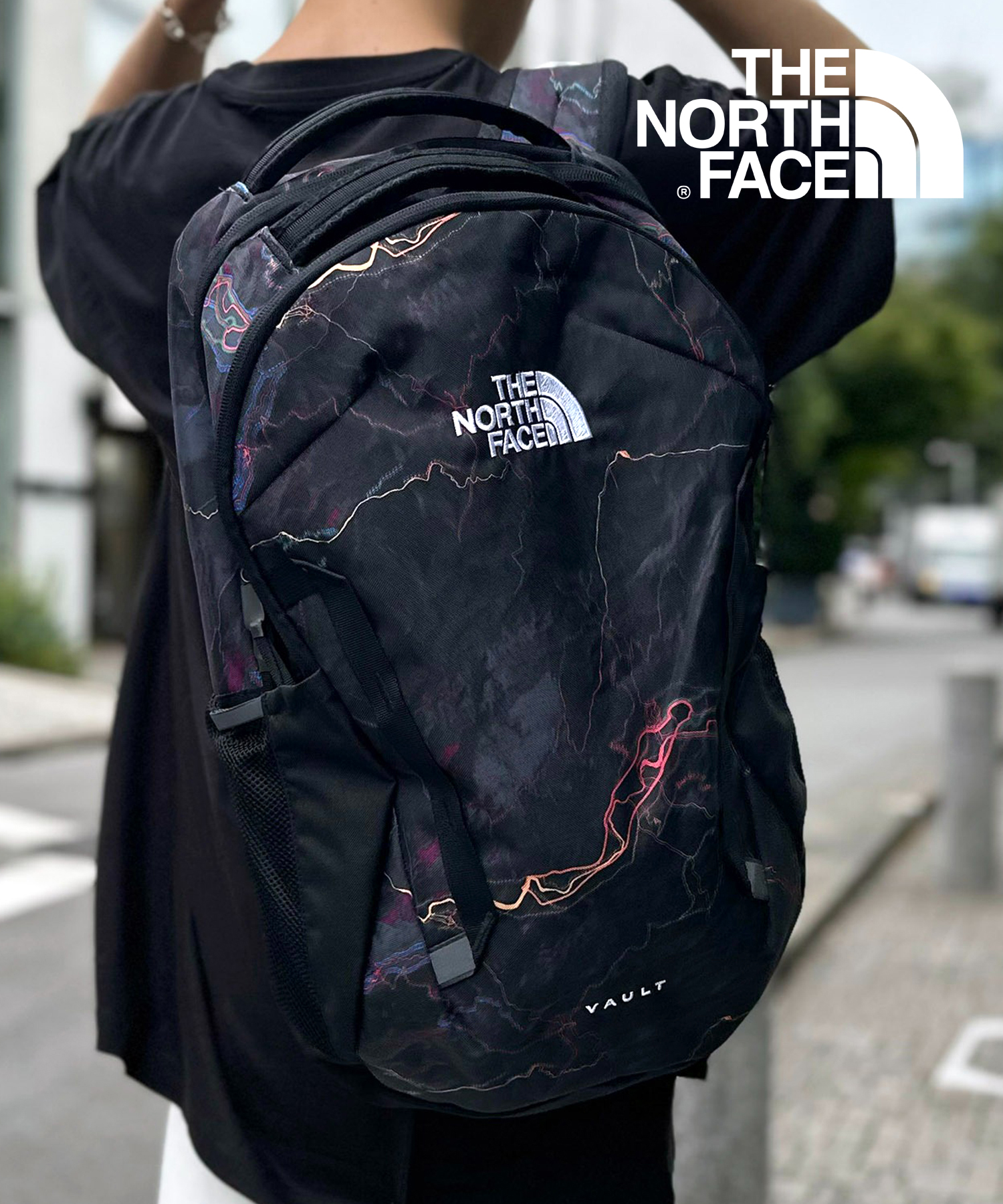 セール】 ザノースフェイス(THE NORTH FACE) |◎即納◎13インチ・15