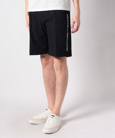 【取扱店舗限定】ハーフパンツ【アウトレット】