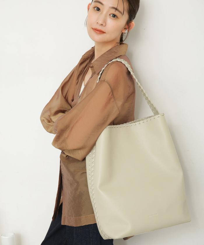 ナノユニバース ファッションHAPPY BAG Mサイズ www.krzysztofbialy.com