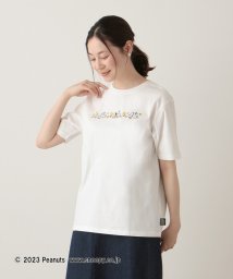 Afternoon Tea LIVING/Tシャツ/PEANUTS/505333439