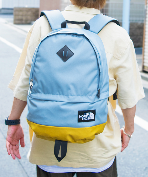 セール】THE NORTH FACE ノースフェイス TNF ORIGINAL PACK オリジナル