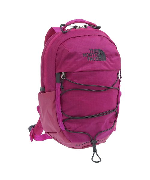 セール】THE NORTH FACE ノースフェイス BOREALIS MINI BACKPACK ...