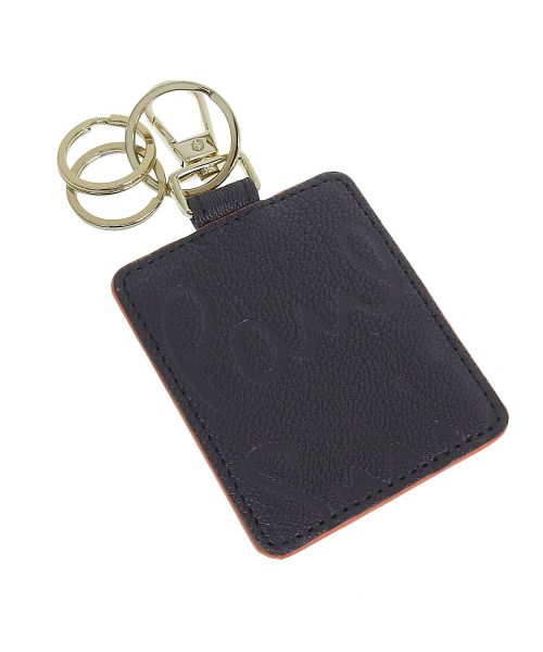 ポールスミス　ブラック　バックチャーム　小物入れ 楽天市場】ポールスミス ケース ミニケース ストラップ バッグチャーム