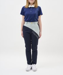 Samantha GOLF/フルレングスストレッチパンツ/505351243