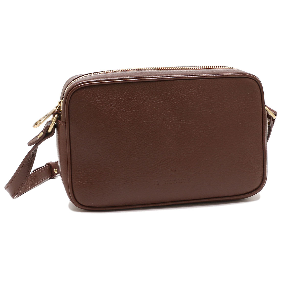 セール】イルビゾンテ ショルダーバッグ クロスボディバッグ ミニ