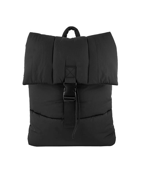 Marimekko マリメッコ リュックサック 049144 900 Marimekko リュックサック BLACK ブラック