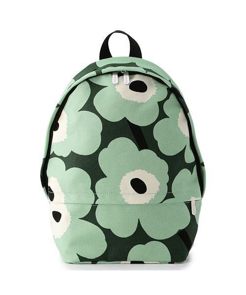 Marimekko マリメッコ リュックサック 049741 661 Marimekko リュックサック DARK WHITE