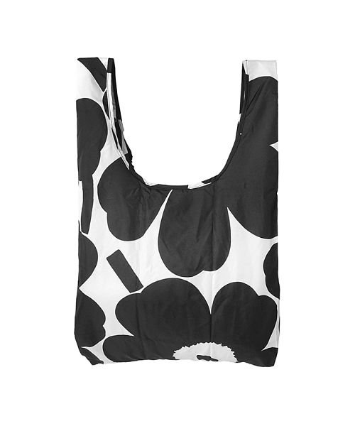 Marimekko(マリメッコ)/Marimekko マリメッコ トートバッグ 091492 190/ブラック