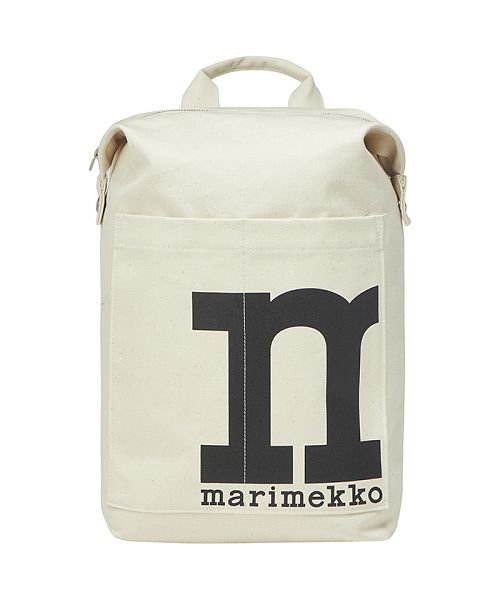 Marimekko(マリメッコ)/Marimekko マリメッコ リュックサック 091977 100/その他