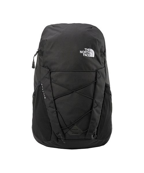 THE NORTH FACE(ザノースフェイス)/THE NORTH FACE ザ ノース フェイス リュックサック NF0A3KY7 JK3/ブラック
