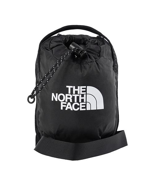 THE NORTH FACE(ザノースフェイス)/THE NORTH FACE ザ ノース フェイス ボディバッグ NF0A52RY JK3 OS/ブラック