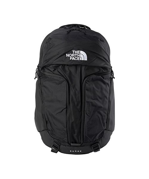 THE NORTH FACE(ザノースフェイス)/THE NORTH FACE ザ ノース フェイス リュックサック NF0A52SG KX7 OS/ブラック