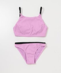 URBAN RESEARCH Sonny Label/BILLABONG　HIGH NECK LOGO BIKINI/505370680