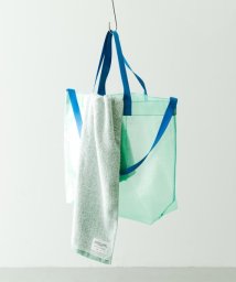 URBAN RESEARCH Sonny Label(アーバンリサーチサニーレーベル)/ORGANIC BLEND FACE TOWEL/GREEN