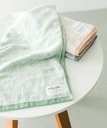 URBAN RESEARCH Sonny Label(アーバンリサーチサニーレーベル)/ORGANIC BLEND LONG TOWEL/GREEN