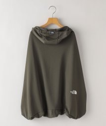 SHIPS KIDS(シップスキッズ)/THE NORTH FACE:Baby Sunshade Blanket/ライトカーキ