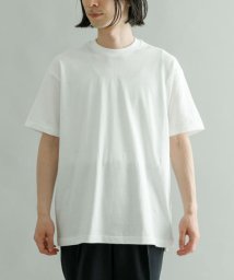 URBAN RESEARCH(アーバンリサーチ)/『別注』久米繊維×URBAN RESEARCH　Tシャツ/WHITE