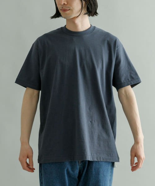 URBAN RESEARCH(アーバンリサーチ)/『別注』久米繊維×URBAN RESEARCH　Tシャツ/SMOKENVY