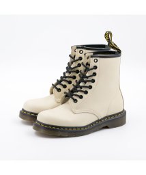 DR.MARTENS(ドクターマーチン)/ドクターマーチン Dr.Martens 8HOOL 8EYE BOOTS 1460 ブーツ 14353001 11822100 10072004 2475800/ベージュ