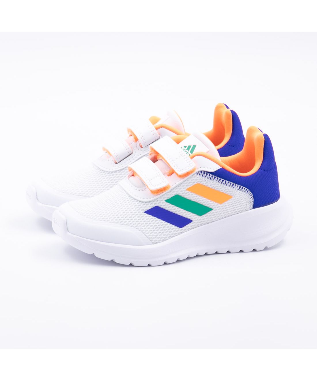 アディダス ジュニア キッズ スニーカー adidas テンソーラン シューズ