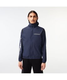 LACOSTE Mens/リサイクルナイロンウィンドブレイカー/505246924