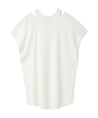 MANOF/TANK LAYERED THERMAL TOPS/505350956