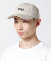 Schott/TWILL CAP/ツイルキャップ/505371523