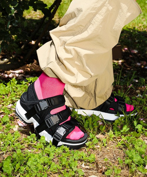 Fila disruptor shop sd sandal