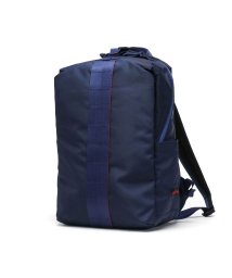 BRIEFING(ブリーフィング)/日本正規品 ブリーフィング リュック BRIEFING URBAN GYM PACK S WR アーバンジム バックパック A4 PC BRL231P21/ネイビー