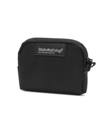 Manhattan Portage BLACK LABEL/【日本正規品】 マンハッタンポーテージ ブラックレーベル コインケース Manhattan Portage BLACK LABEL MP1008BL2/505372017