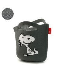 ROOTOTE(ルートート)/ルートート トートバッグ ROOTOTE Po－No IP.Po－No(ポーノ).ベビールー.Peanuts－6T トート スヌーピー SNOOPY 8242/グレー