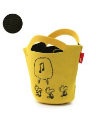 ROOTOTE(ルートート)/ルートート トートバッグ ROOTOTE Po－No IP.Po－No(ポーノ).ベビールー.Peanuts－6T トート スヌーピー SNOOPY 8242/イエロー